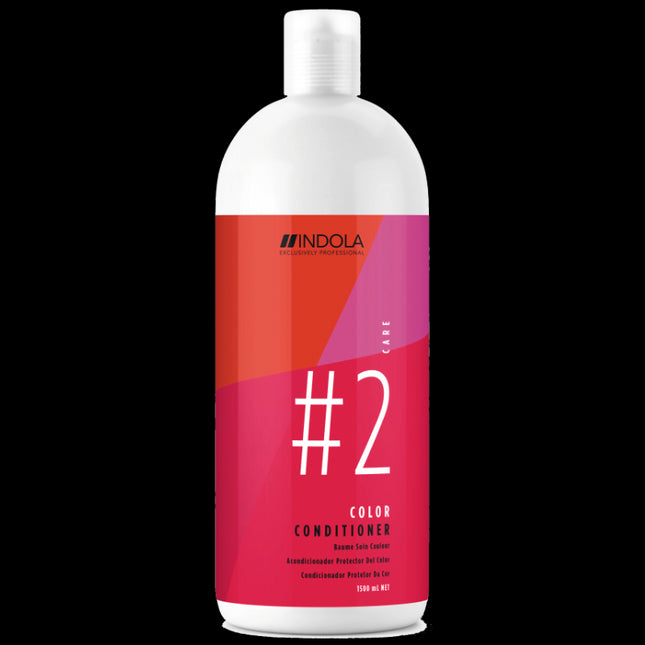 INDOLA CONDITIONER COLOR 1500ML