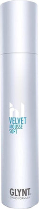 Glynt VELVET Mousse soft  200ml
