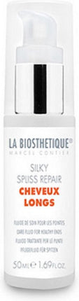 La Biosthetique Silky Spliss Repair Cheuveux Longs Care Fluid 50ml