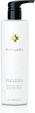 Paul Mitchell - Marula Oil - Rare Oil Intensive Hair Masque - 500 ml