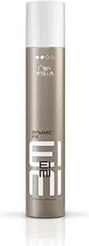 Wella DYNAMIC FIX haarspray Vrouwen - 300 ml