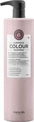 Maria Nila - Luminous Colour Shampoo 1000 ml