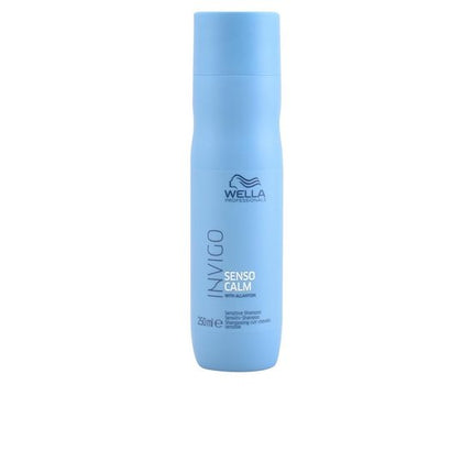 Wella Invigo Balance Senso Calm Sensitive Shampoo -250 ml