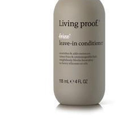 Living Proof No Frizz Leave-in Conditioner 118 ml