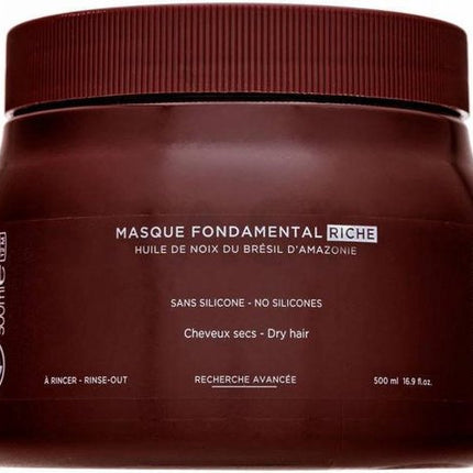 Kérastase Aura Botanica Fondant 500ml