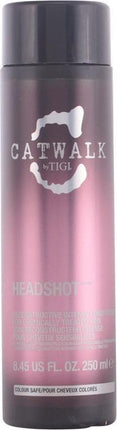Tigi - Catwalk - Headshot - Hydrating Conditioner - 250 ml