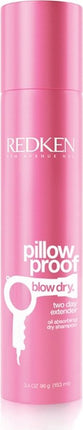 Redken - Pillow Proof - Blow Dry Two Day Extender - 153 ml