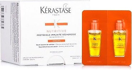 Kerastase - Resistance Soin Technique N1 - 180 ml (10x)