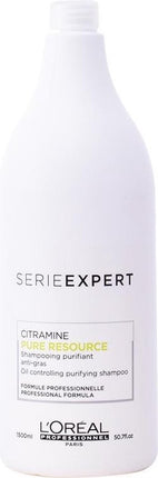 L'Oreal Professionnel PURE RESOURCE shampoo 1500 ml