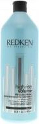 Redken Volume High Rise Conditioner 1000ML - Conditioner voor ieder haartype