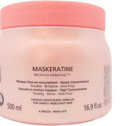 Kerastase - DISCIPLINE maskeratine 500 ml