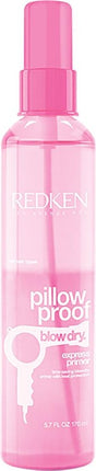 Redken Styling Pillow Proof Blow Dryexpress Primer - Haarspray - 170 ml