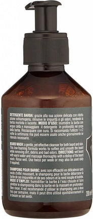 Proraso - Cypress & Vetyver Beard Wash 200ml