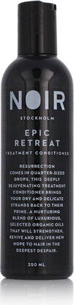 Noir Stockholm Conditioners Epic Retreat Treatment Conditioner
