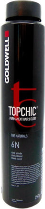 Goldwell - Topchic Depot Bus 250 ml 6N