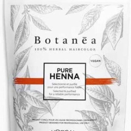 L'Oréal Poeder Botanéa Pure Henna Shade