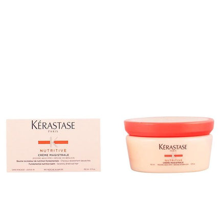 Kerastase NUTRITIVE CRÈME MAGISTRAL haarcrème Vrouwen 150 ml