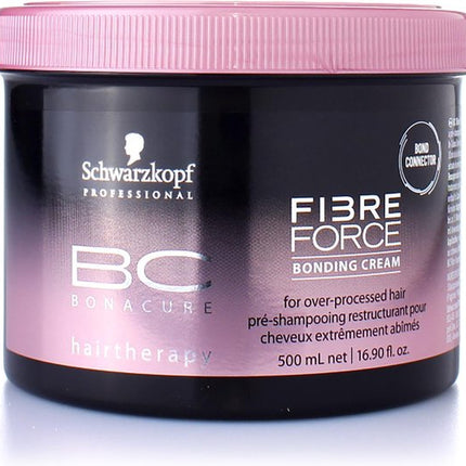 Schwarzkopf Bonacure Fortfying Bonding Cream 500ml