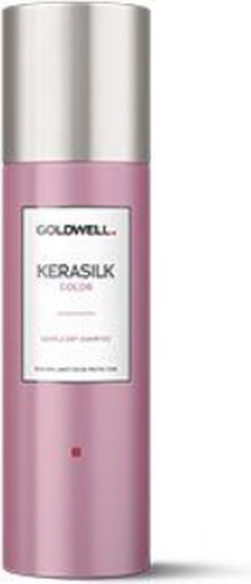 Goldwell - Kerasilk - Color - Gentle Dry Shampoo - 200 ml