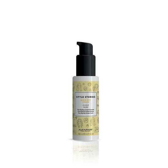 Alfaparf Style Stories Blow Dry Cream 150ml