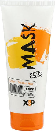 XP100 - Vital Color Mask - 200ml