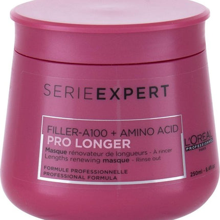 L'Oreal Professionnel - Serie Expert Pro Longer Masque Mask For Long Hair 250Ml