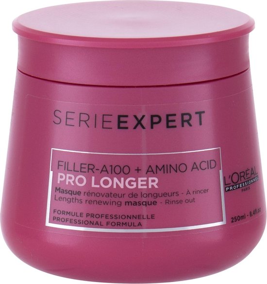 L'Oreal Professionnel - Serie Expert Pro Longer Masque Mask For Long Hair 250Ml