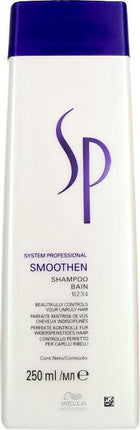 Wella SP Smoothen Shampoo - 250 ml