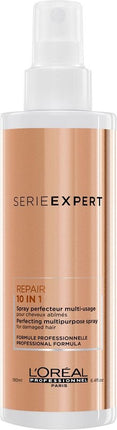 L'Oréal Professionnel Absolut Repair Gold 10 in 1 spray 190 ml
