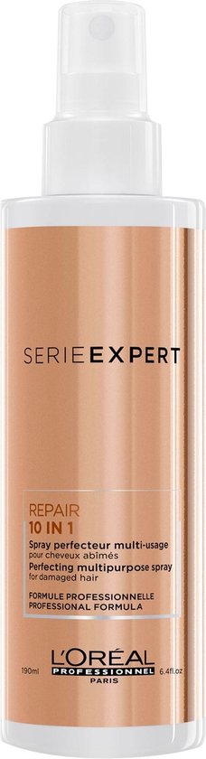 L'Oréal Professionnel Absolut Repair Gold 10 in 1 spray 190 ml