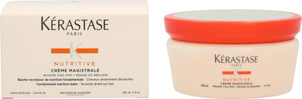 Kerastase NUTRITIVE CRÈME MAGISTRAL haarcrème Vrouwen 150 ml