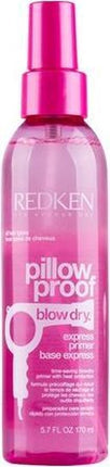 Redken Styling Pillow Proof Blow Dryexpress Primer - Haarspray - 170 ml