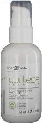 EUGENE PERMA CURLESS KERATINE ELIXIR PROLONGATEUR 150ML