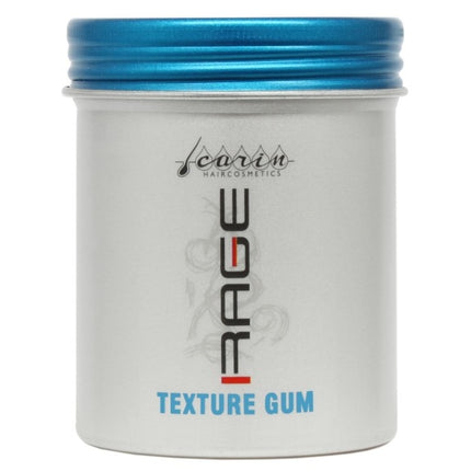 Carin Rage Texture Gum Pasta Hold 3 - Shine 0 100ml