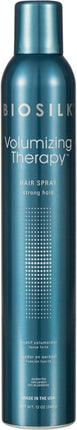 BioSilk Volumizing Therapy Styling Foam Medium Hold Mousse