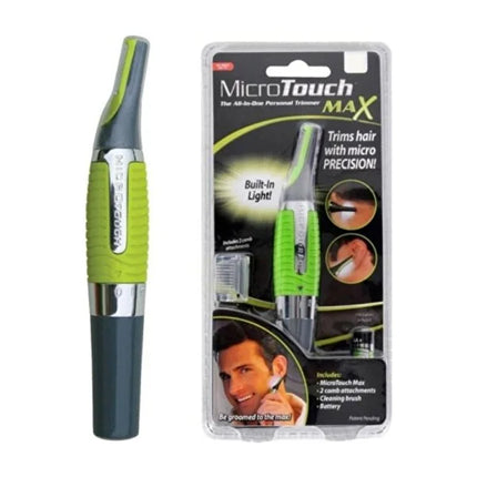 ROHS STOR  Micro Touches Max