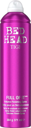 Tigi - Bed Head Full Of It Volume Finishing Spray - 284.0g