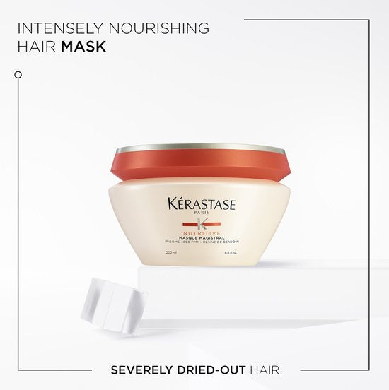 Kerastase Nutritive Masque Magistral 200 ml