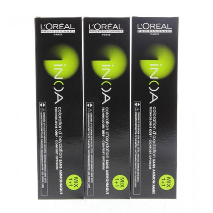 L'Oréal Paris INOA 60 ml - 8.3