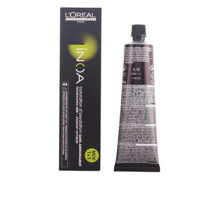 L'Oréal Paris INOA 60 ml - 6.18
