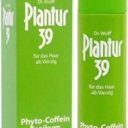 Plantur 39 Caffeine Tonic 200ml