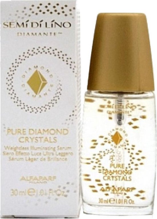 ALFAPARF PURE DIAMOND CRYSTALS 30ML