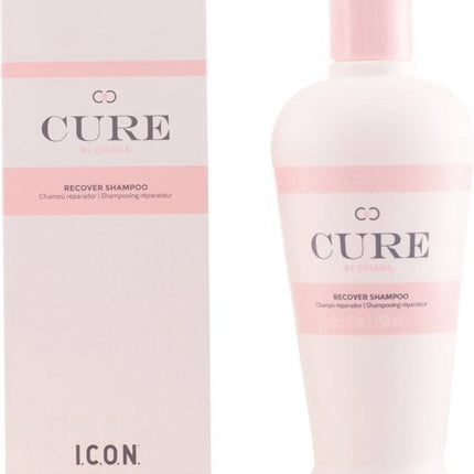 Herstellende Shampoo Cure By Chiara I.c.o.n.