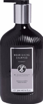 ZenzTherapy Nourishing Shampoo Rosehip 300 ml