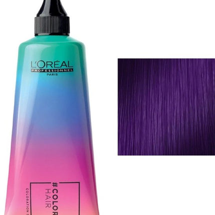 LP COLORFULHAIR 90 ML VIOLET
