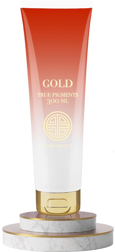 TRUE PIGMENTS | Coral Destiny