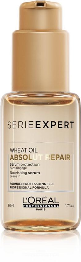 L'Oréal Professionnel Absolut Repair Gold Serum 50 ml