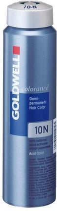 Goldwell - Colorance - Color Bus - 3-NA Donker Natuurlijk As Bruin - 120 ml