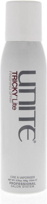 Unite Spray Finish Tricky Lite