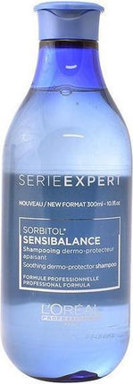 L'Oréal Professionnel Serie Expert Sensi Balance Shampoo-300 ml -  vrouwen - Voor